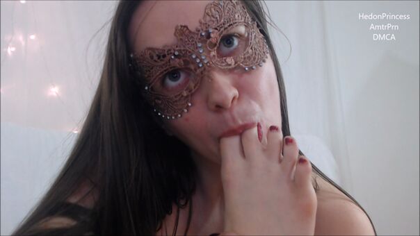 Eve The Hedon Princess