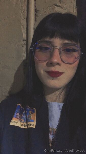 evelinsweet