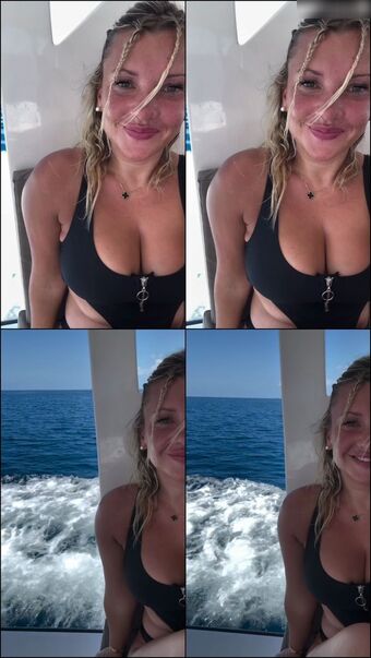 Evelyn Burdecki Голе фотографије OnlyFans 106