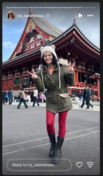 Evenink Cosplay Голе фотографије OnlyFans 239