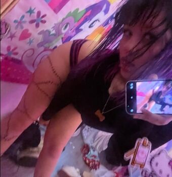 Everchanging Голе фотографије OnlyFans 14