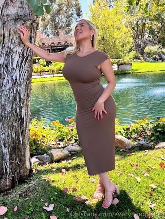 everythingjackie Голе фотографије OnlyFans 21