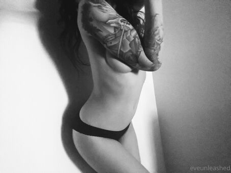 Eveunleashed
