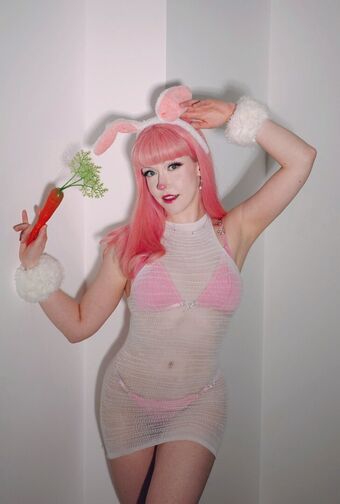 Evie Rees Голе фотографије OnlyFans 72