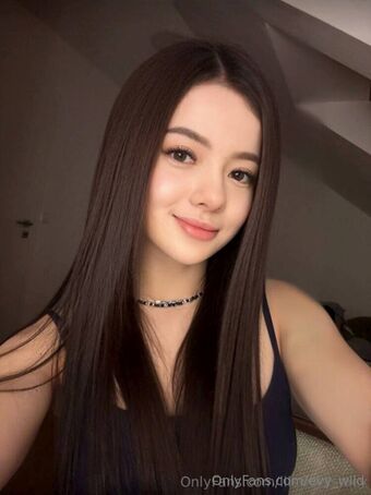 evy_wild Голе фотографије OnlyFans 49