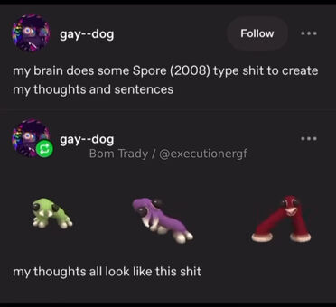 executionergf Голе фотографије OnlyFans 4