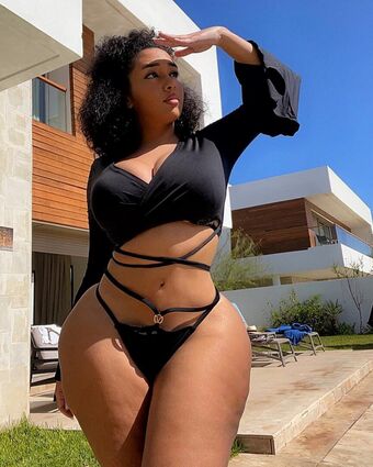 Exohydra Голе фотографије OnlyFans 1