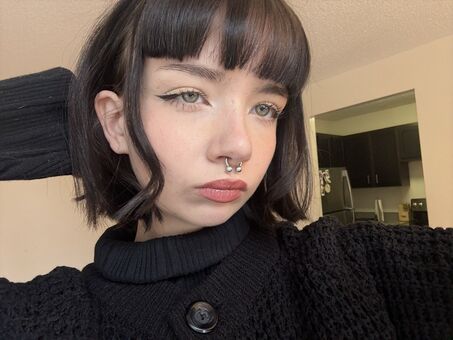 experimentgrl Голе фотографије OnlyFans 28