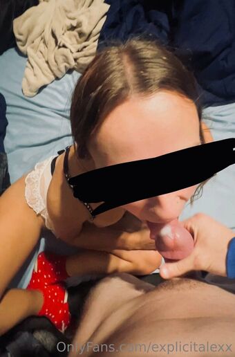 explicitalexx Голе фотографије OnlyFans 13