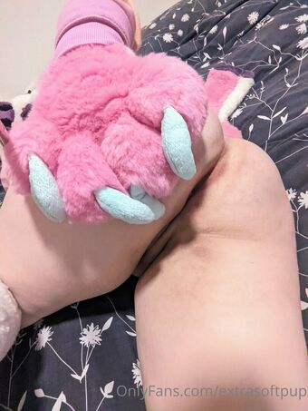 extrasoftpup Голе фотографије OnlyFans 11