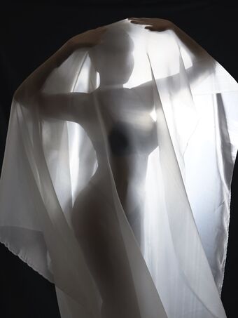 Fa.shadows Голе фотографије OnlyFans 5