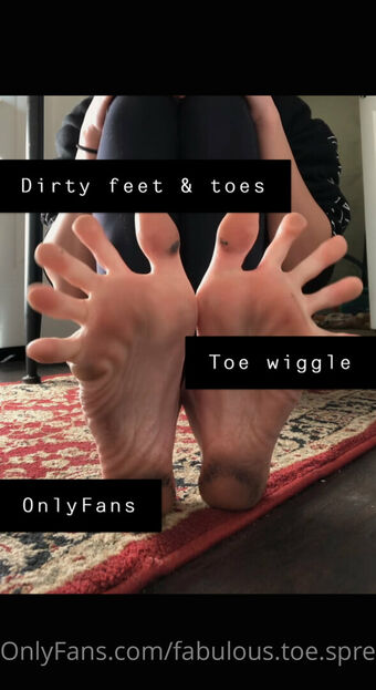 fabulous.toe.spread