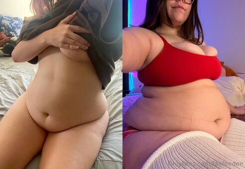 faefeedee Голе фотографије OnlyFans 64