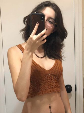 faevrise Голе фотографије OnlyFans 14