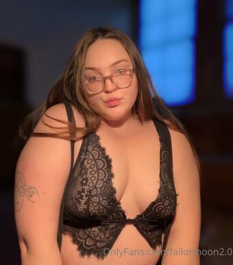 failormoon2.0 Голе фотографије OnlyFans 4
