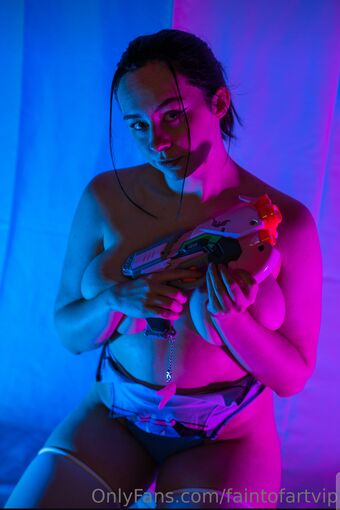 Faintofart