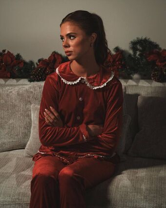 Faith Louisa Kelly Payne