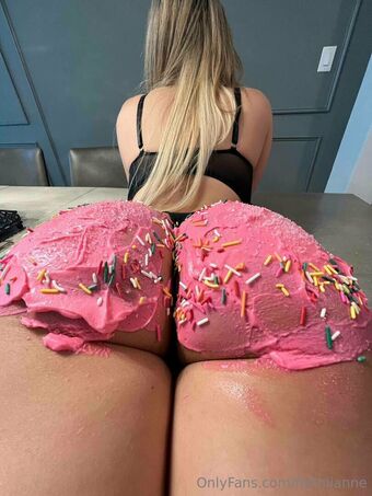 faithlianne Голе фотографије OnlyFans 18