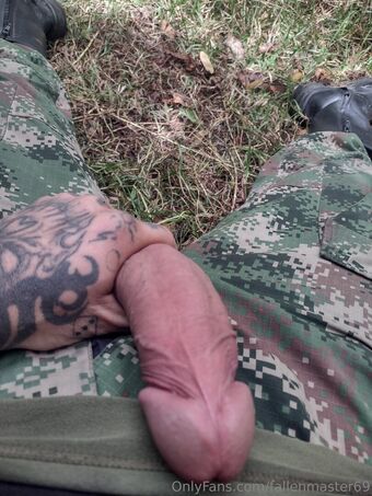 fallenmaster69 Голе фотографије OnlyFans 54