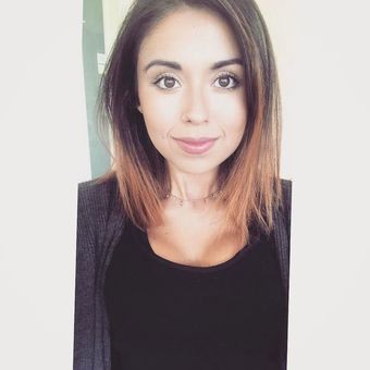 Fallon Perez