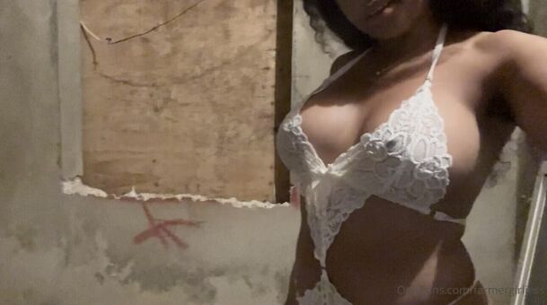 Farmer Girl Jess Голе фотографије OnlyFans 13