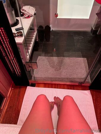 farrahlicious Голе фотографије OnlyFans 6