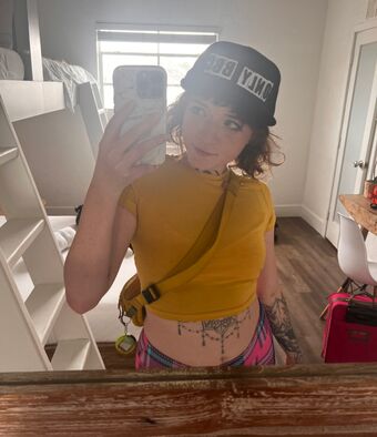Faryn Lain Голе фотографије OnlyFans 18