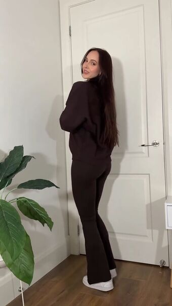 Fasffy Голе фотографије OnlyFans 307