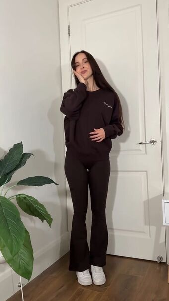 Fasffy Голе фотографије OnlyFans 308