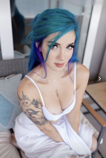 Fay Голе фотографије OnlyFans 11