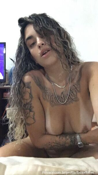 Fbeax Голе фотографије OnlyFans 9