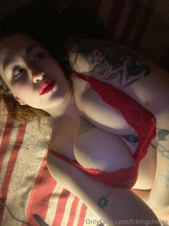 fckingcherry Голе фотографије OnlyFans 21