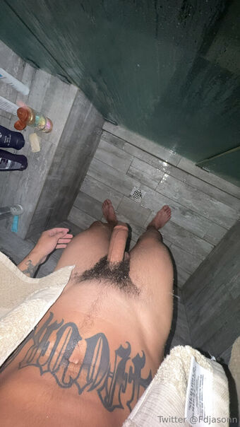 fdjason Голе фотографије OnlyFans 8
