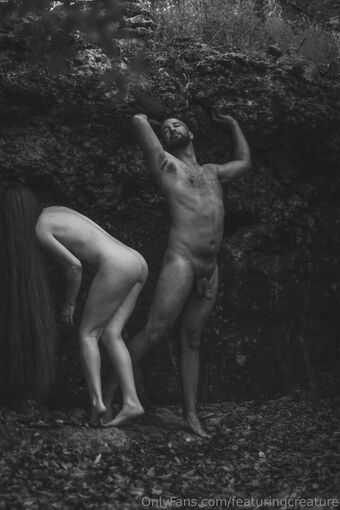 featuringcreature Голе фотографије OnlyFans 16