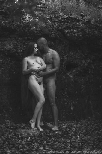 featuringcreature Голе фотографије OnlyFans 17