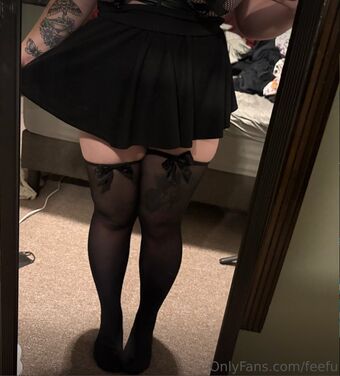 feefu Голе фотографије OnlyFans 17