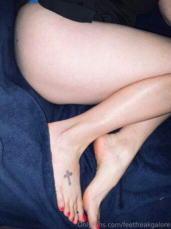 feetfreakgalore