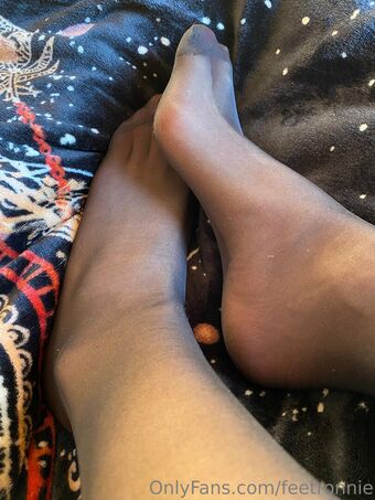 feetronnie