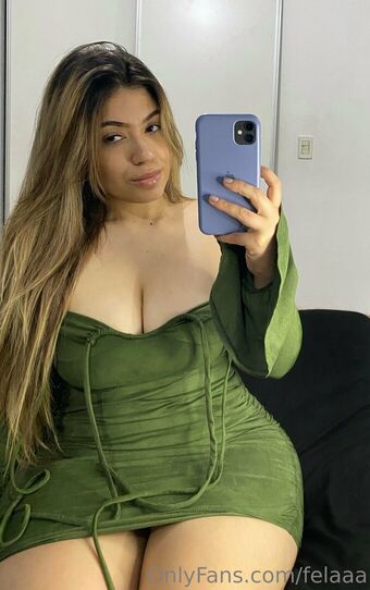 felaaa Голе фотографије OnlyFans 32