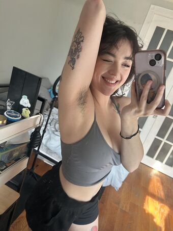 Felaody Голе фотографије OnlyFans 6