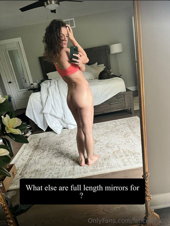 Felice Herrig