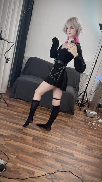Femboyhami