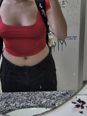 Fentanyl Голе фотографије OnlyFans 8