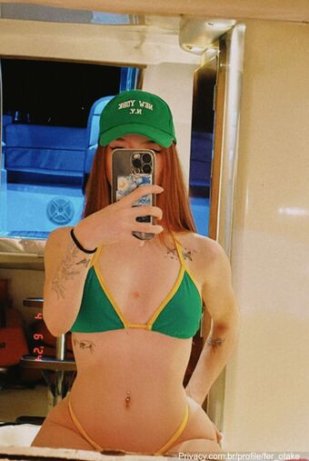 Fer Otake Голе фотографије OnlyFans 3
