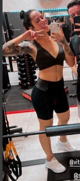 Fernanda Bommerich