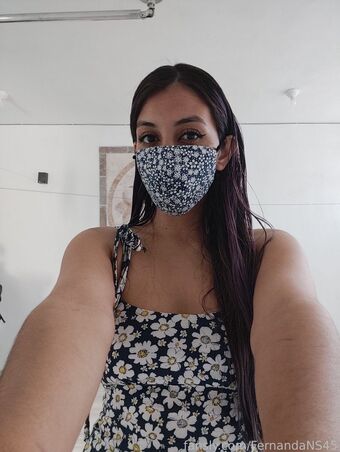 FernandaNS Голе фотографије OnlyFans 16