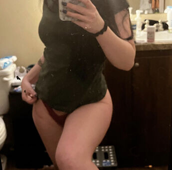 Ferocityflame Голе фотографије OnlyFans 9
