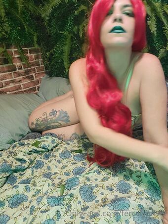 ferralynriver Голе фотографије OnlyFans 8