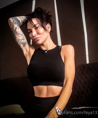 feya13 Голе фотографије OnlyFans 7