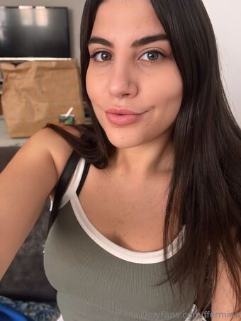 ffermina Голе фотографије OnlyFans 18